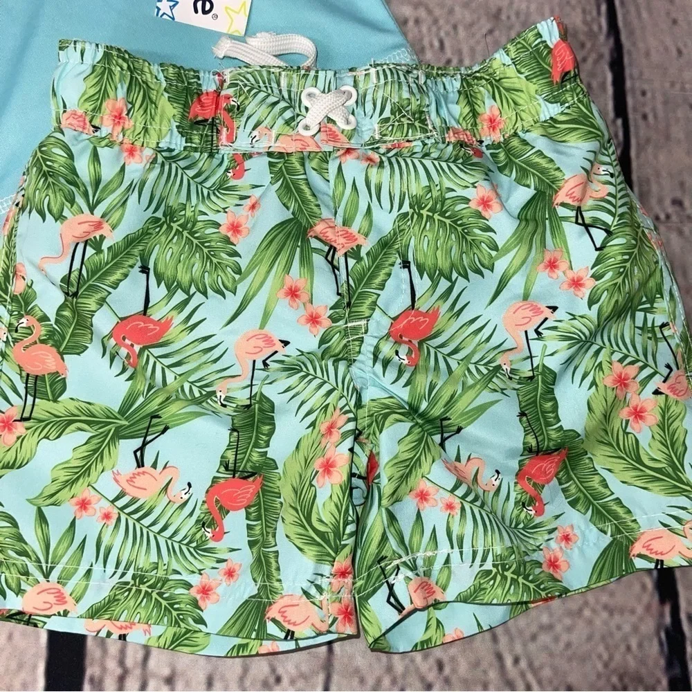 Wippette swimsuit 2 pieces 24M